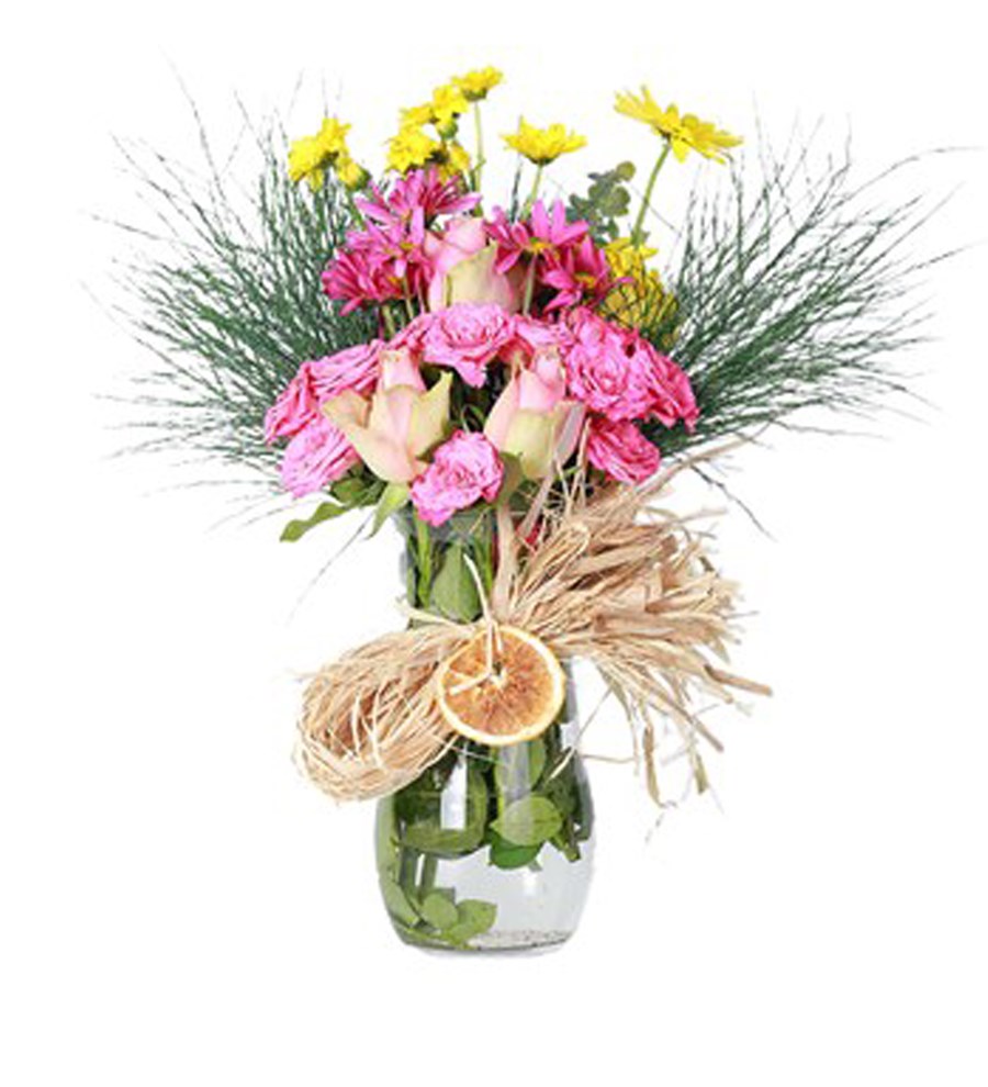 My Flowers
