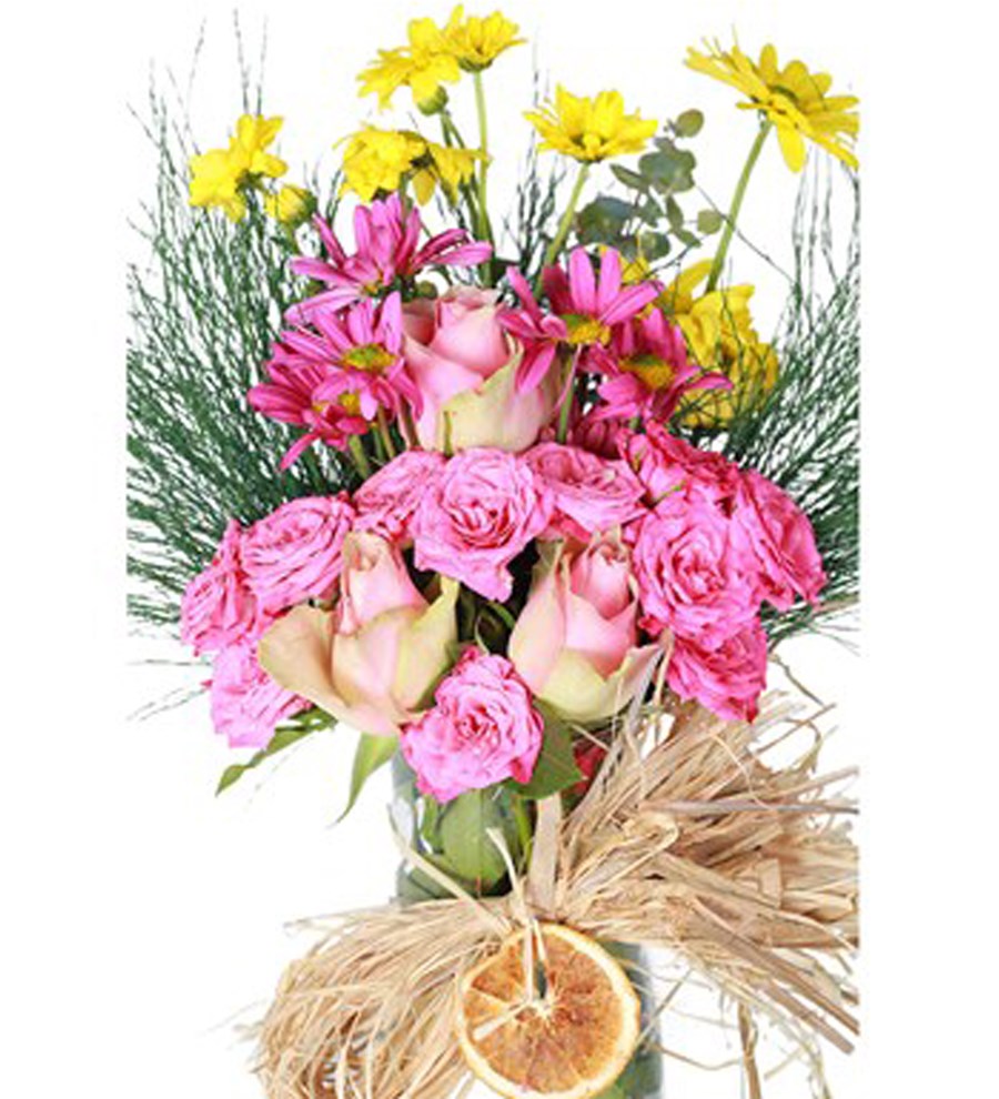 My Flowers