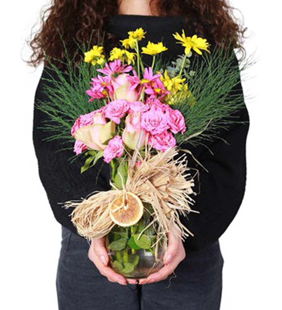 My Flowers