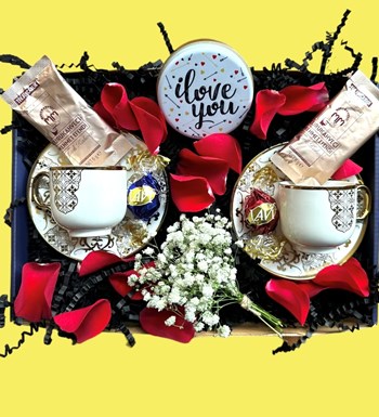 Turkish Coffee Gift Box