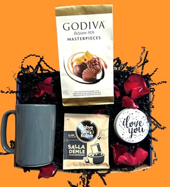 Lily Gift Box