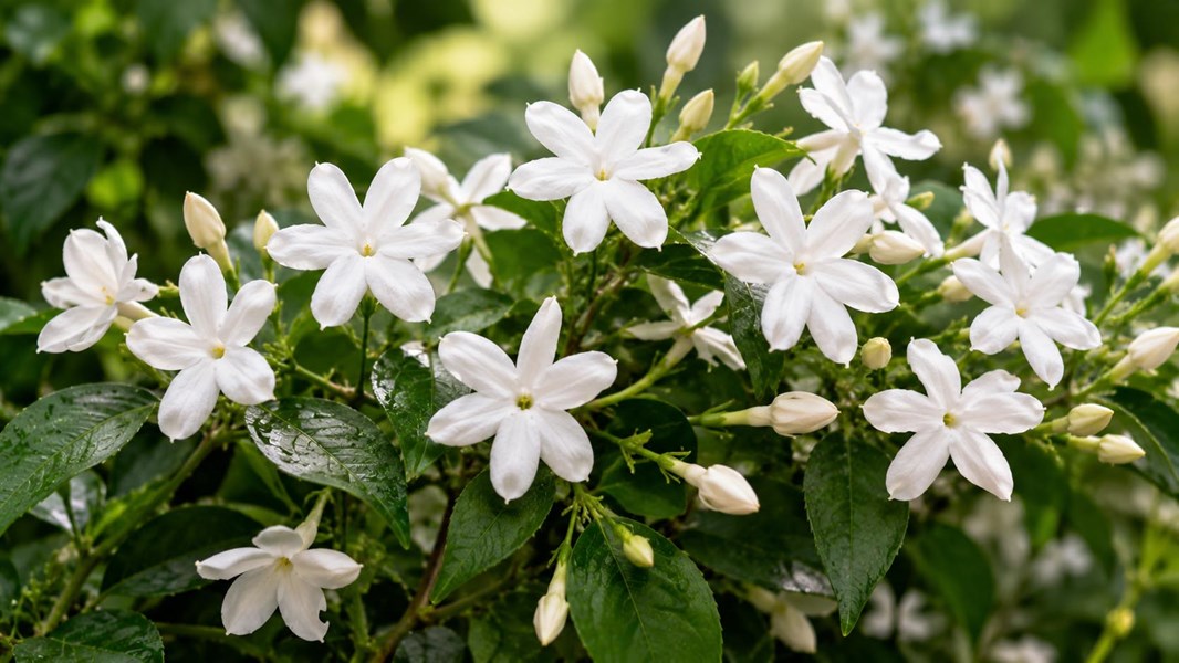 Jasmin (Yasemin)