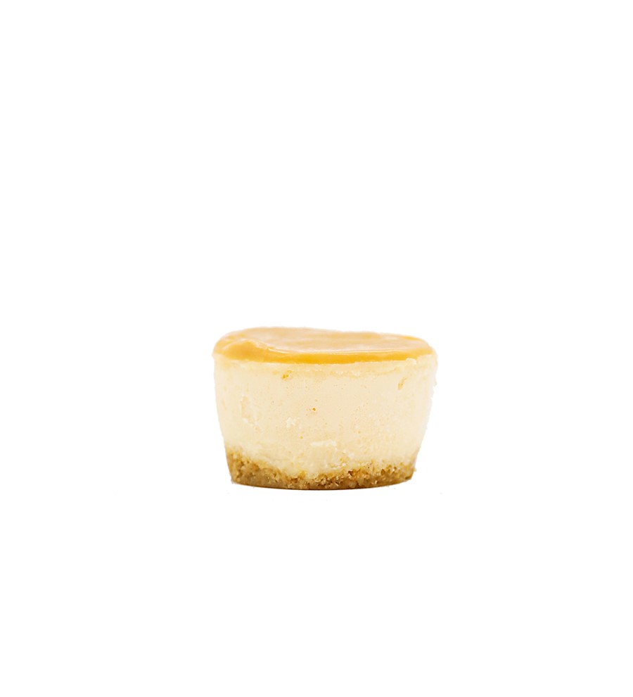Atrani Mix Mini Cheesecake Box 16’Lı