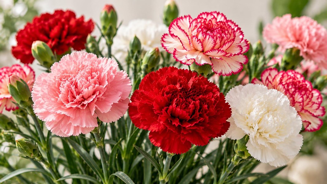 Karanfil (Carnation)