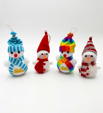 Kasa İçerisinde Kişiye Özel Kırmızı Kupa & French Press & Çam Ağacı& Kardan Adam Hediye Seti