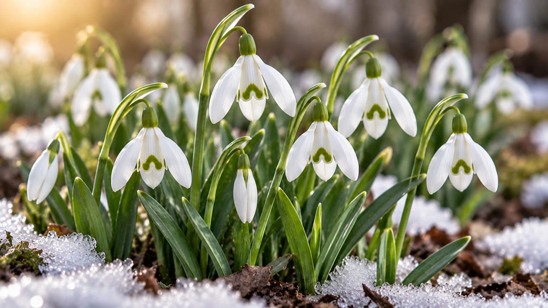 Kardelen (Snowdrop)