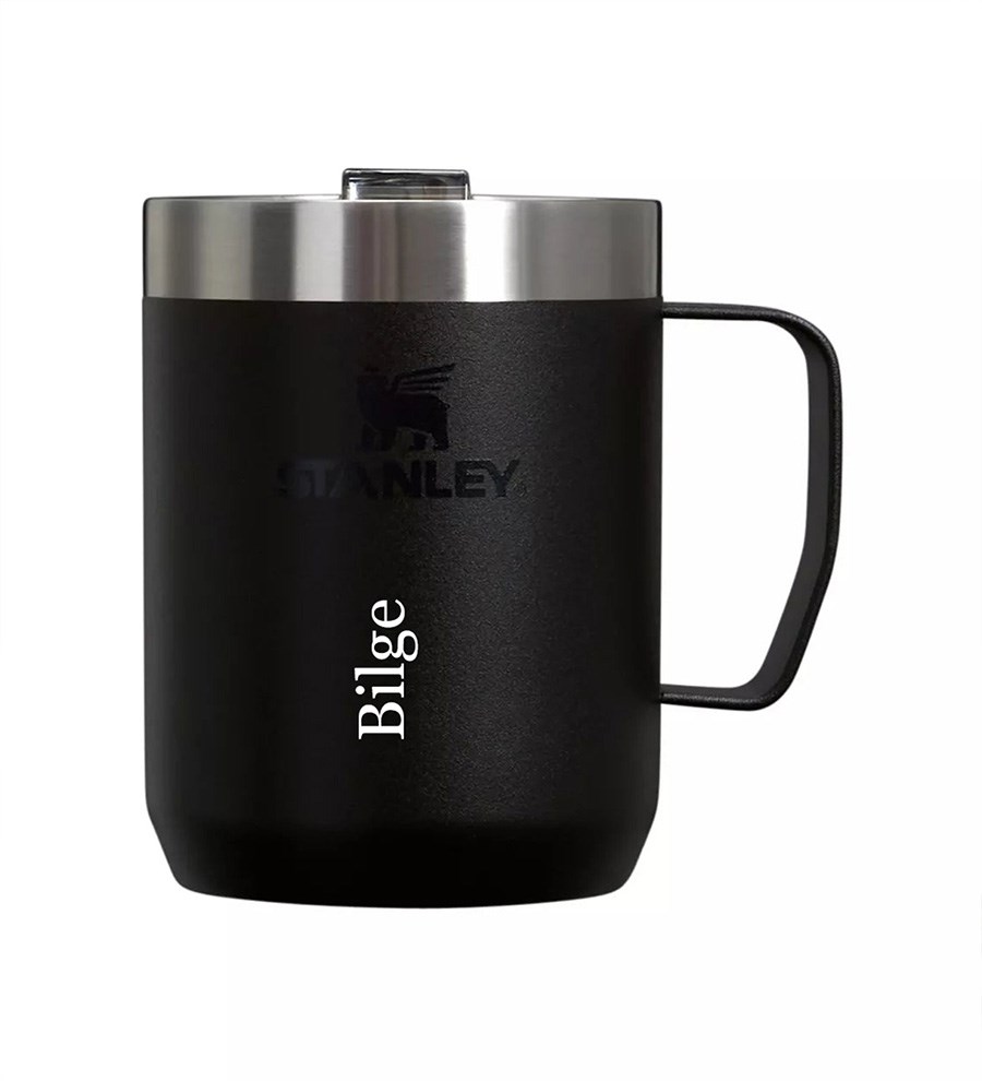 Stanley Kamp Kupası Kahve French Press Hediye Seti