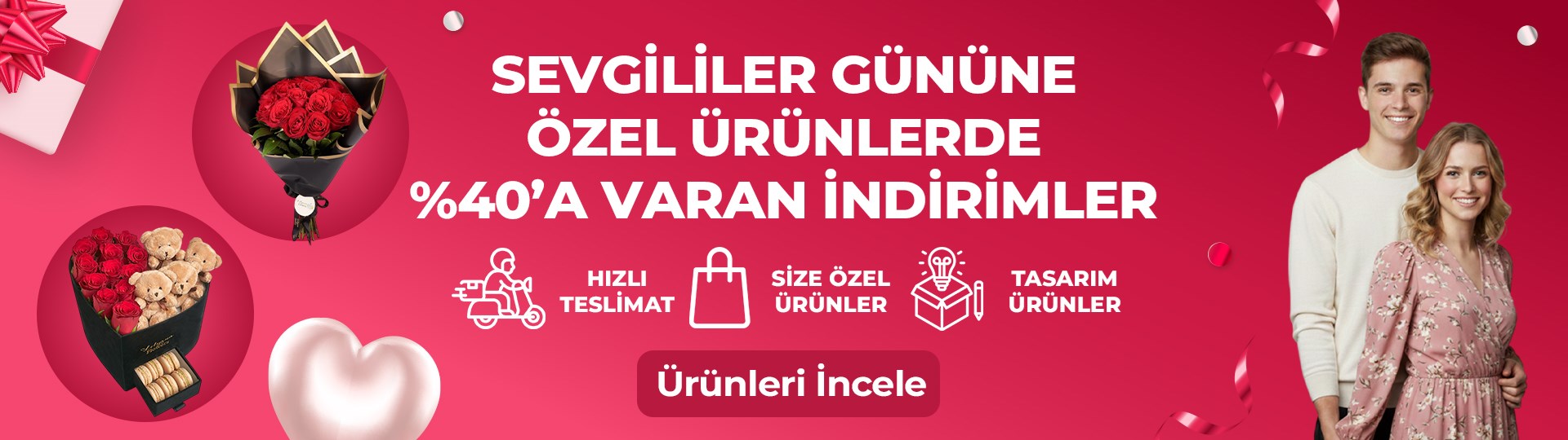 Sevgililer Günü