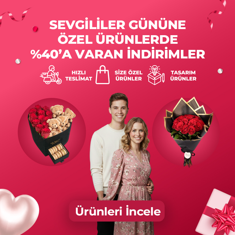 Sevgililer Günü