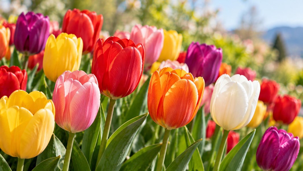 Lale (Tulip)
