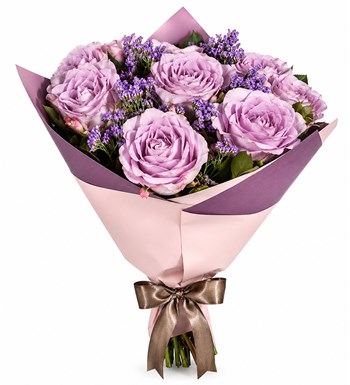 Lilyana Flowers - Lila Rüya