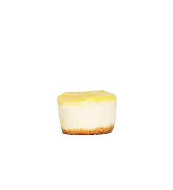 Limon Mini Cheesecake Box 6’Lı