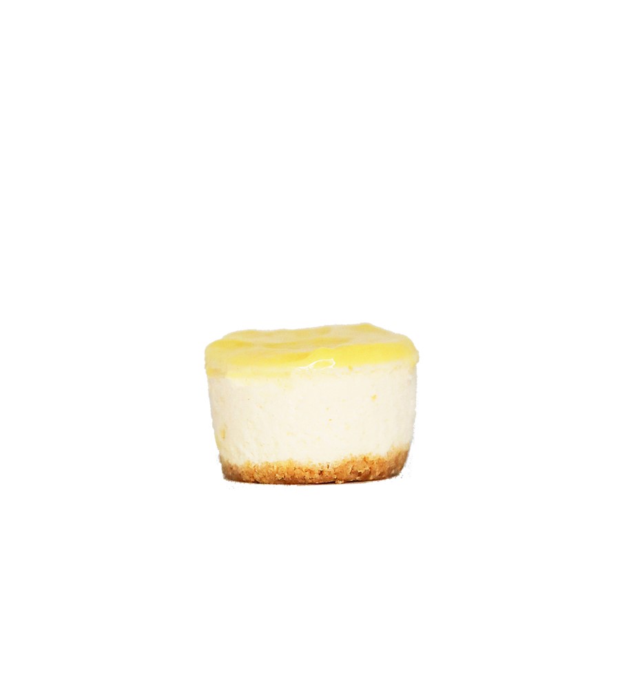 Minori Mix Mini Cheesecake Box 16’Lı