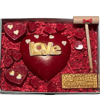 Love Big Box