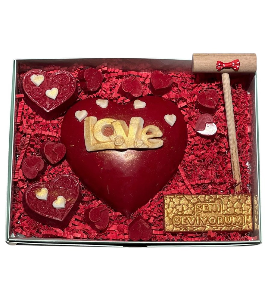Love Big Box
