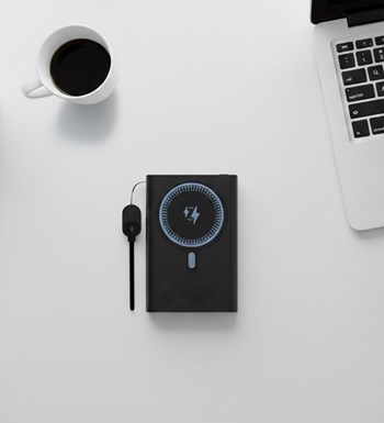 Stanley Termos Magsafe Powerbank Kupa JBL Hoparlör Filtre Kahve Hediye Seti