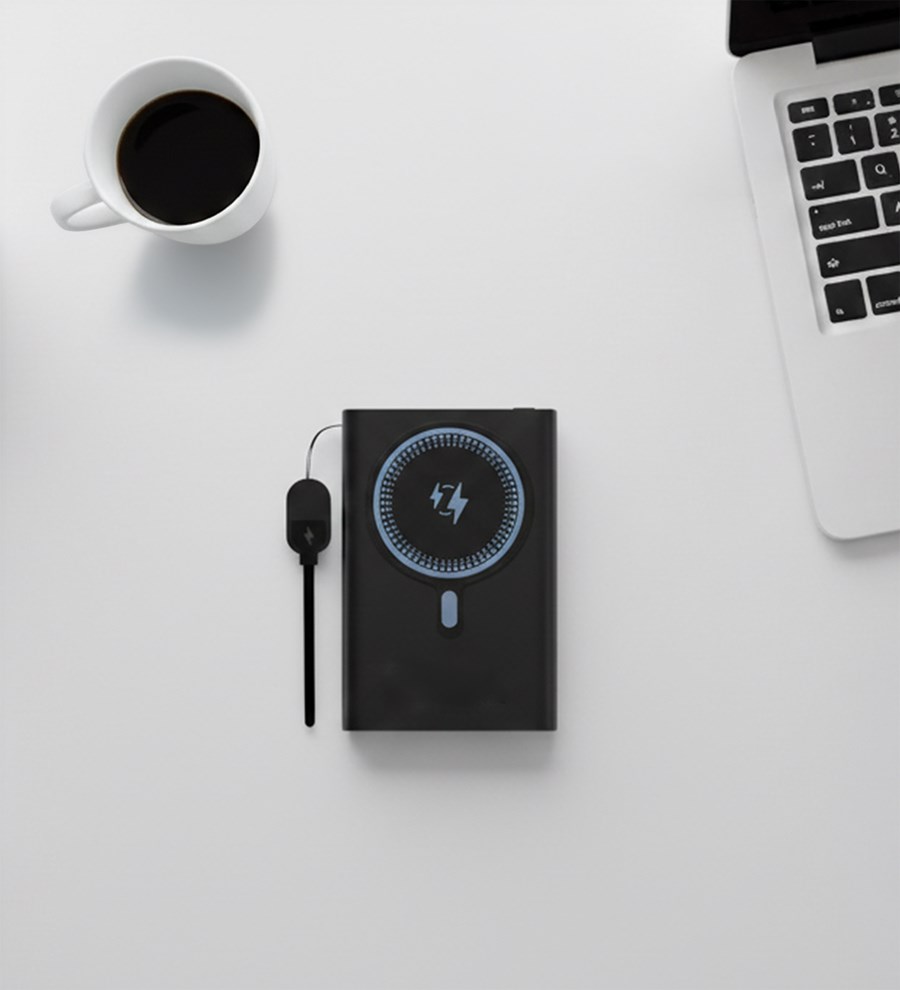 Stanley Termos Magsafe Powerbank Kupa JBL Hoparlör Filtre Kahve Hediye Seti