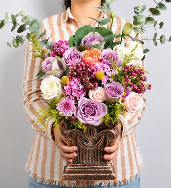 Lilyana Flowers - Maria
