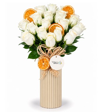 Lilyana Flowers - Masum Aşk