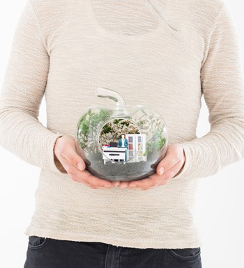 Teraryum Mini Yeni İş Erkek