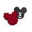 Mickey Kutular kategori ikonu
