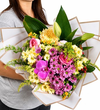 Lilyana Flowers - Milano