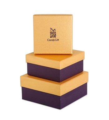 Muhteşem 3lü Mor Gold v1 Lisanslı Peluş Seçenekli