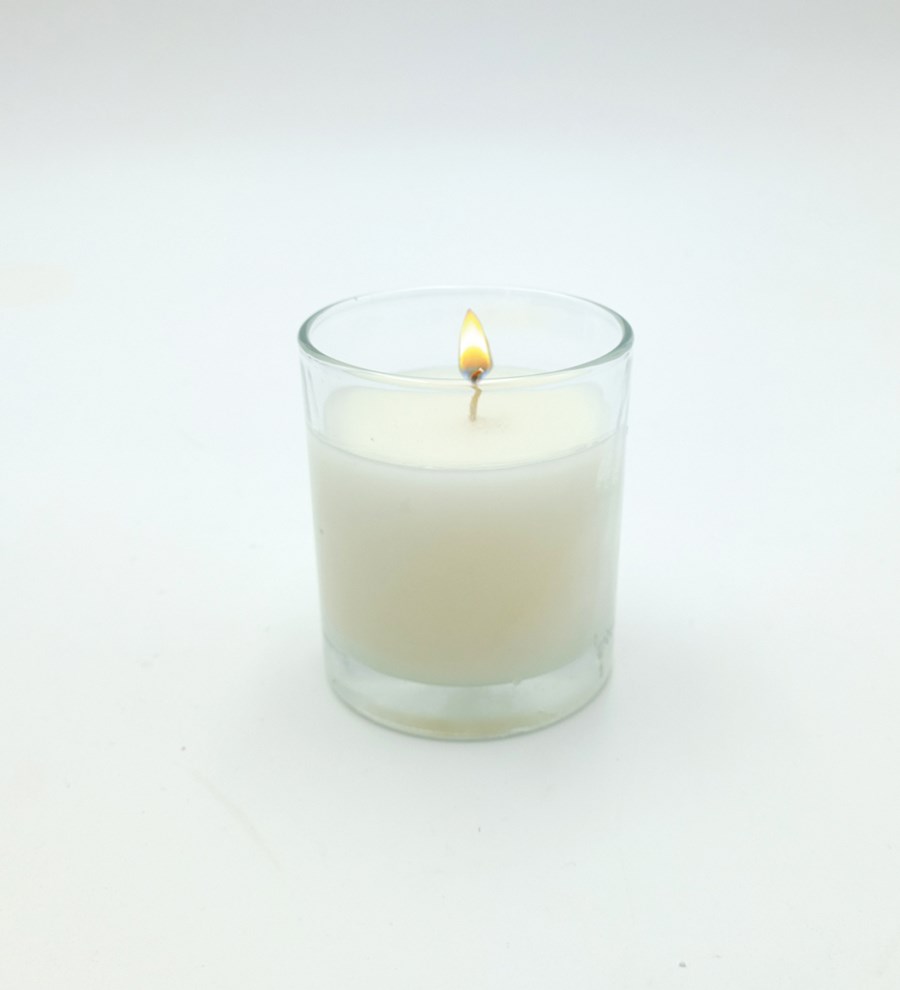 Kişiye Özel Ayna & Gümüş Kaplama Melek Kolye & Bardak Mum & Kokulu Sabun Hediye Seti