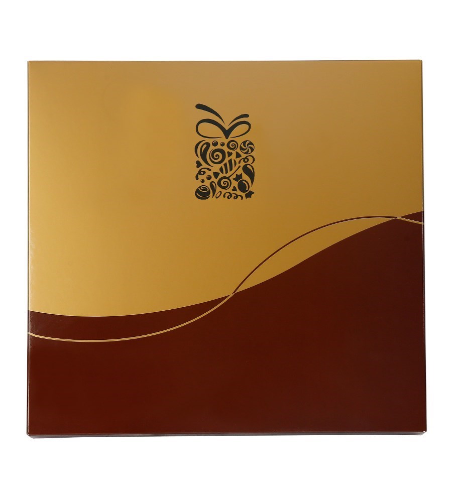 Forever White Chocolate