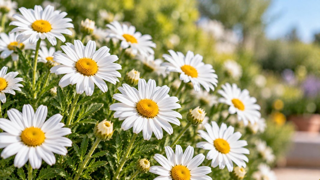 Papatya (Daisy)