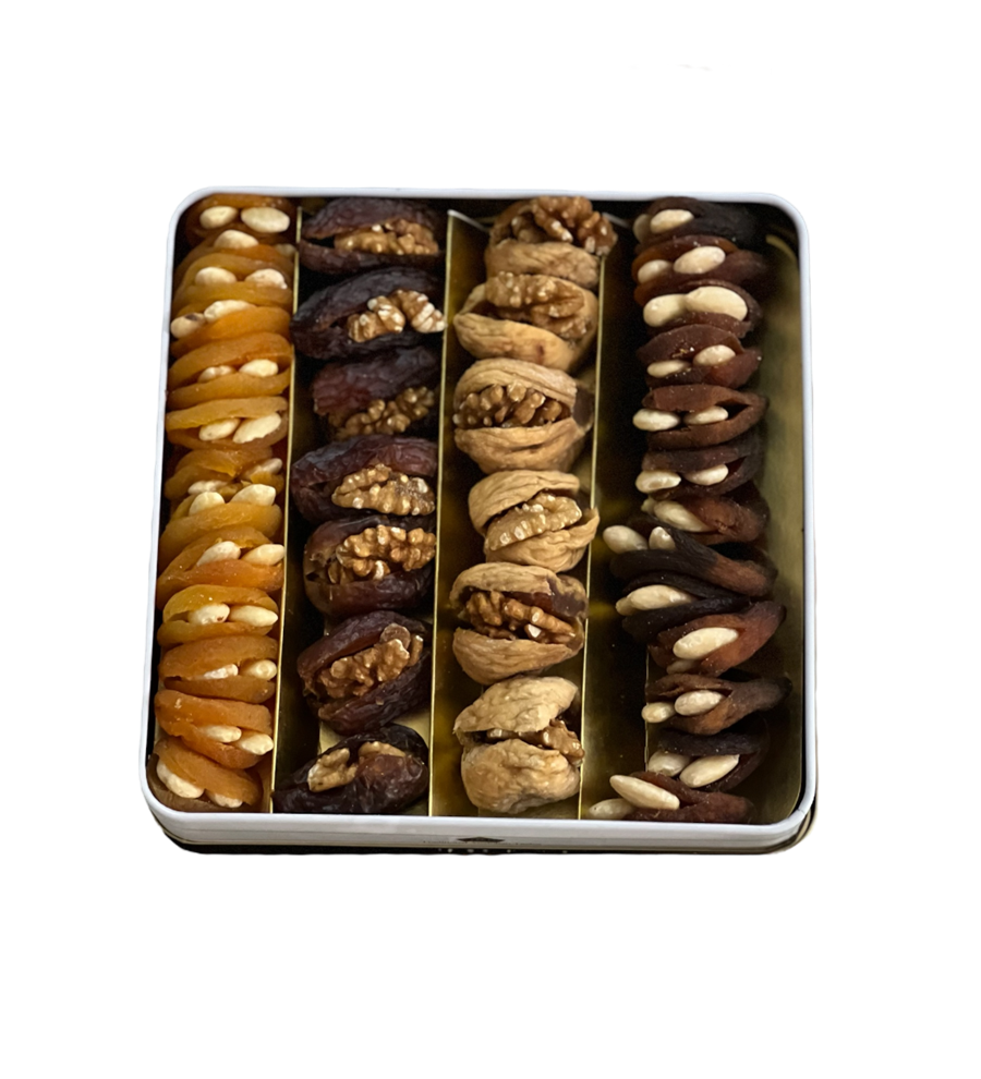 Ramadan Lux Box