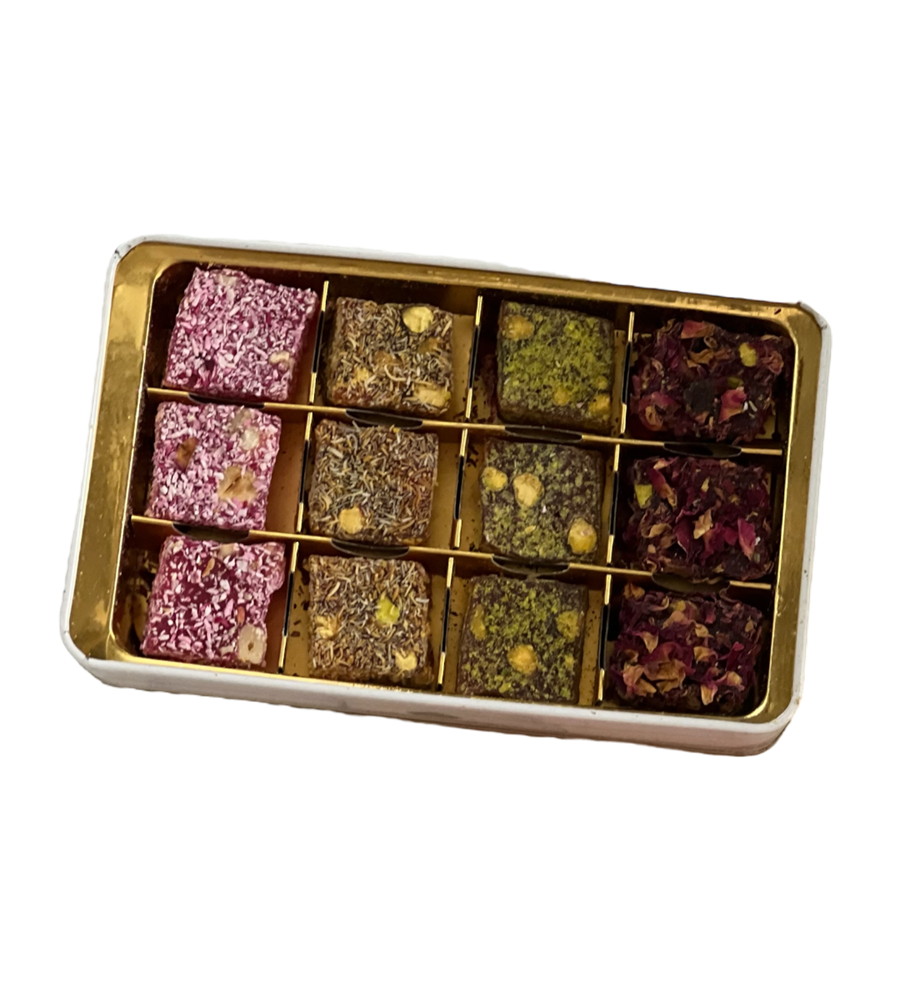Ramadan Mini Box