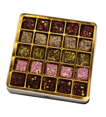 Ramadan Mega Box