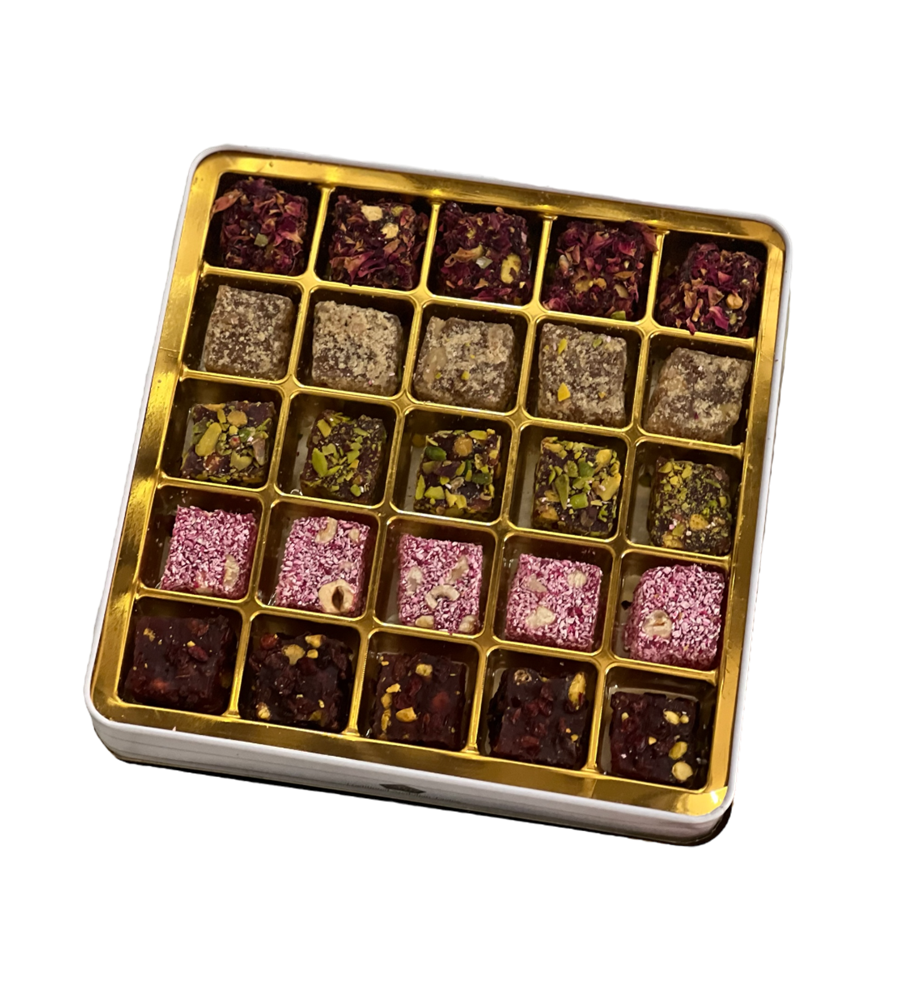 Ramadan Mega Box