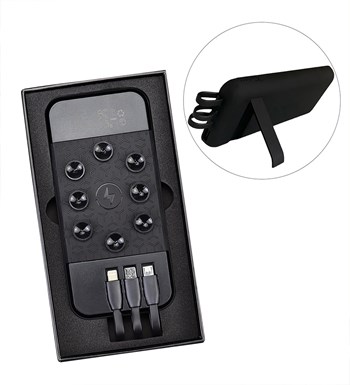 Kişiye Özel Stanley Termos Akıllı Saat Powerbank Premium Hediye Seti