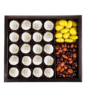Ferrero Raffaello Çikolata Kutusu