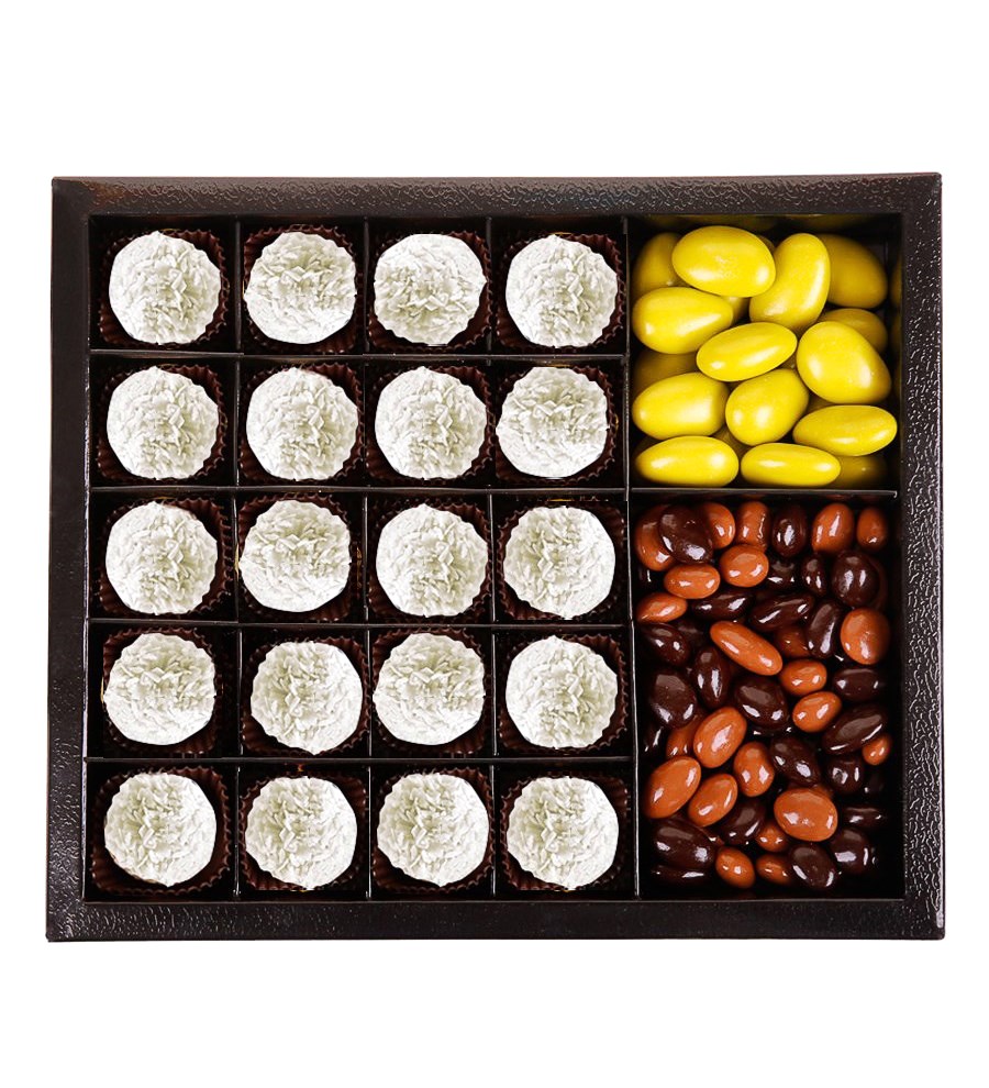 Ferrero Raffaello Çikolata Kutusu
