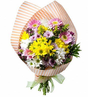 Lilyana Flowers - Rebacca