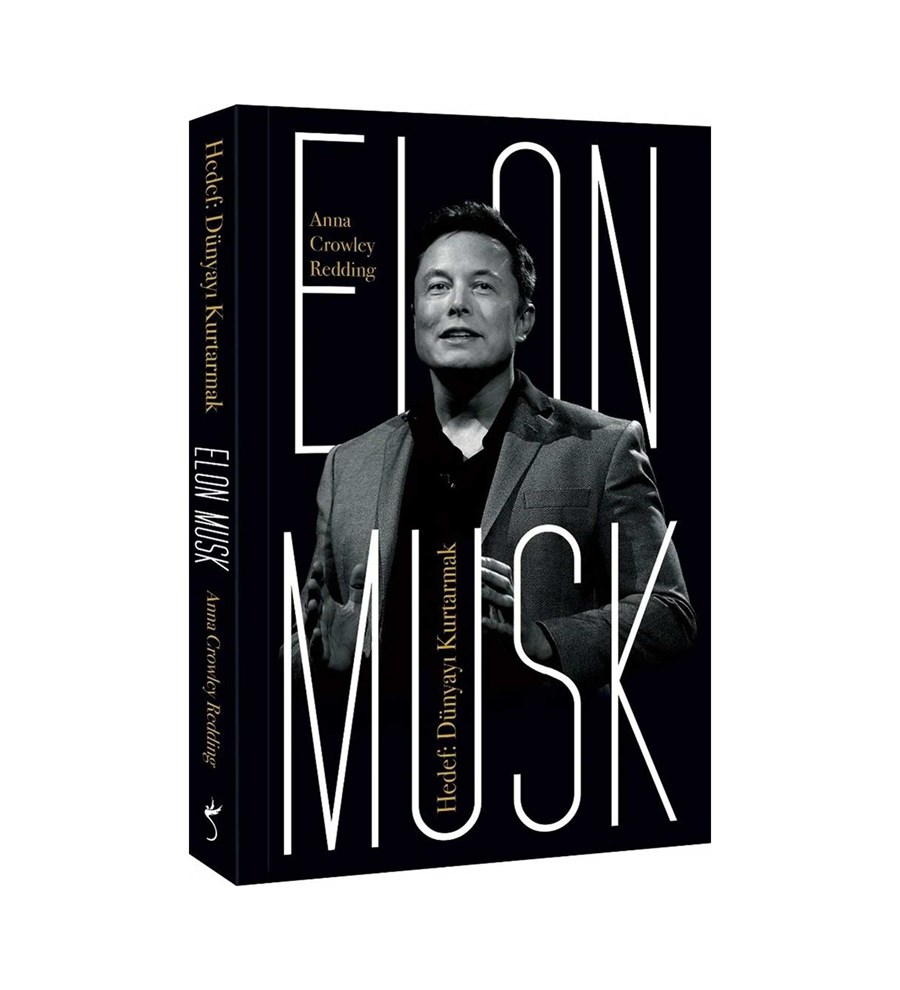 Elon Musk Hediye Kutusu