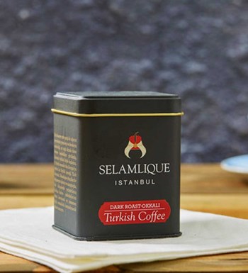 Okkalı Hediye Kutusu