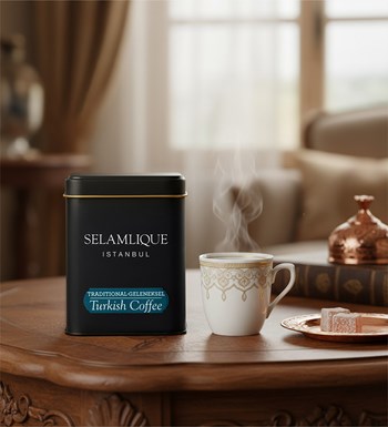 Lamy Defter Kalem Set Selamlıque Kahve Stanley Termos Hediye Seti