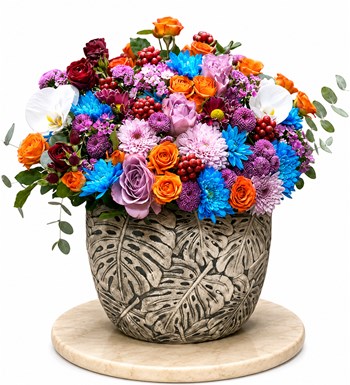 Lilyana Flowers - Sights of Spring
