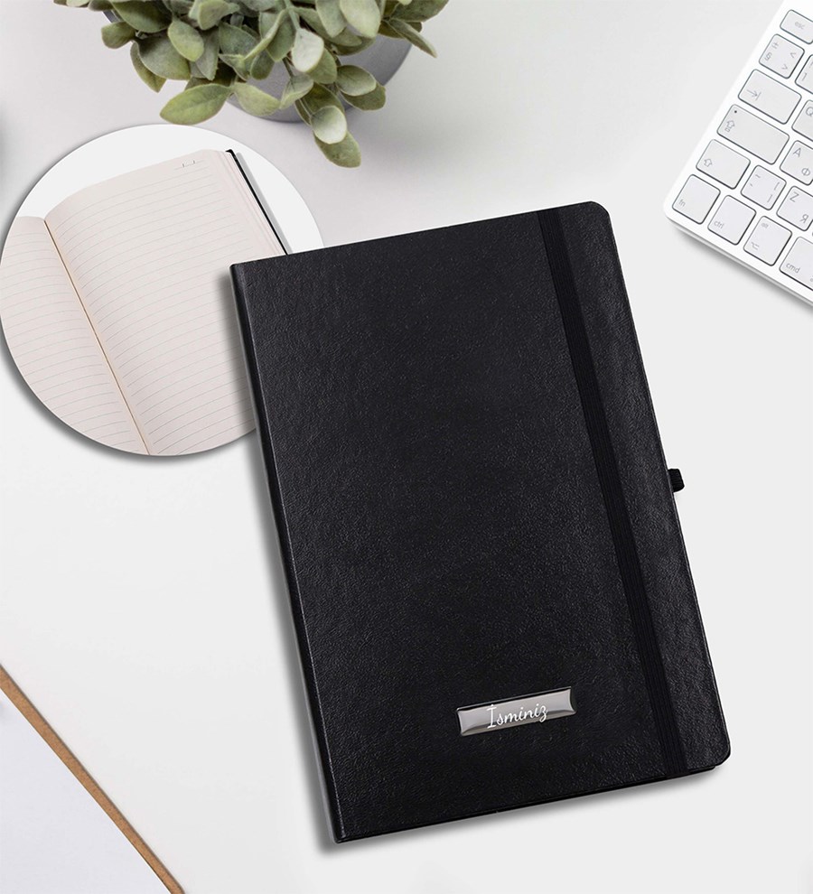 Kişiye Özel Bardak Termos Defter Usb Kalem Hediye Seti