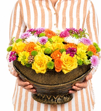 Lilyana Flowers - Sofya