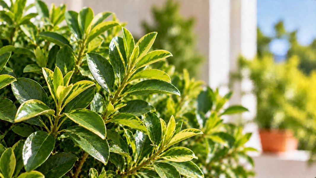 Taflan (Karayemiş, euonymus adıyla da kullanılır)