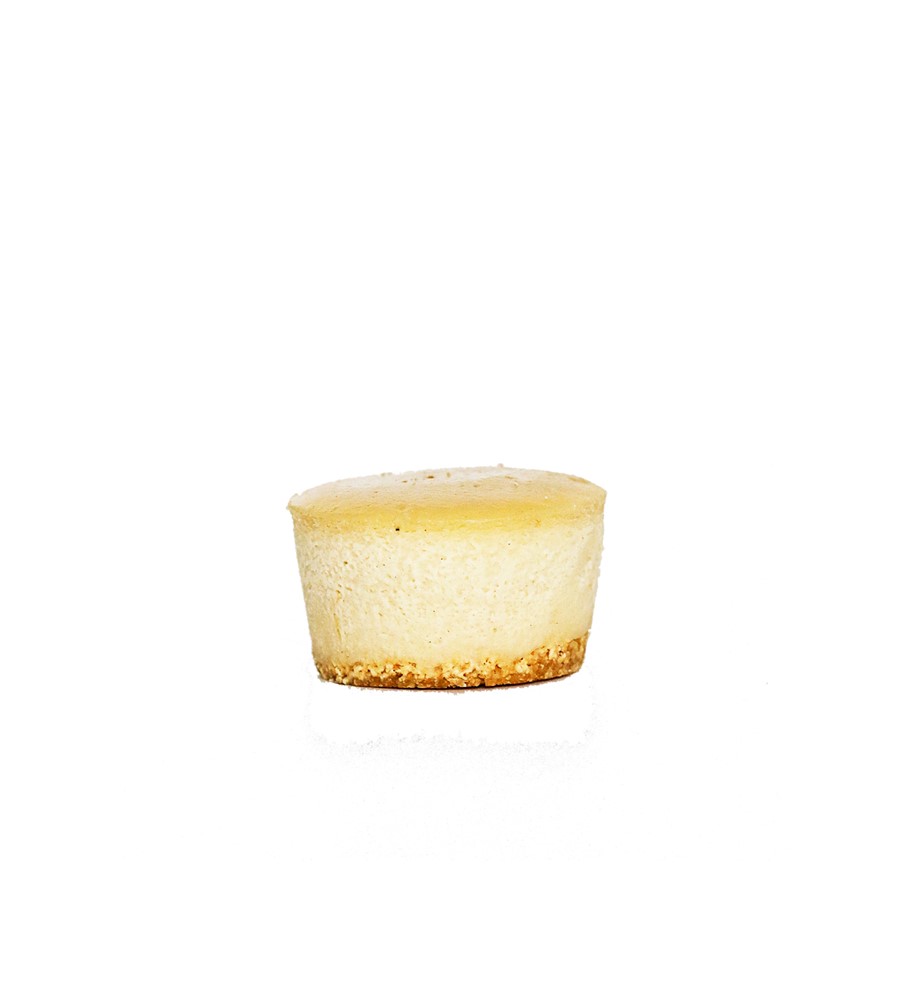 Positano Mix Mini Cheesecake Box 16’Lı