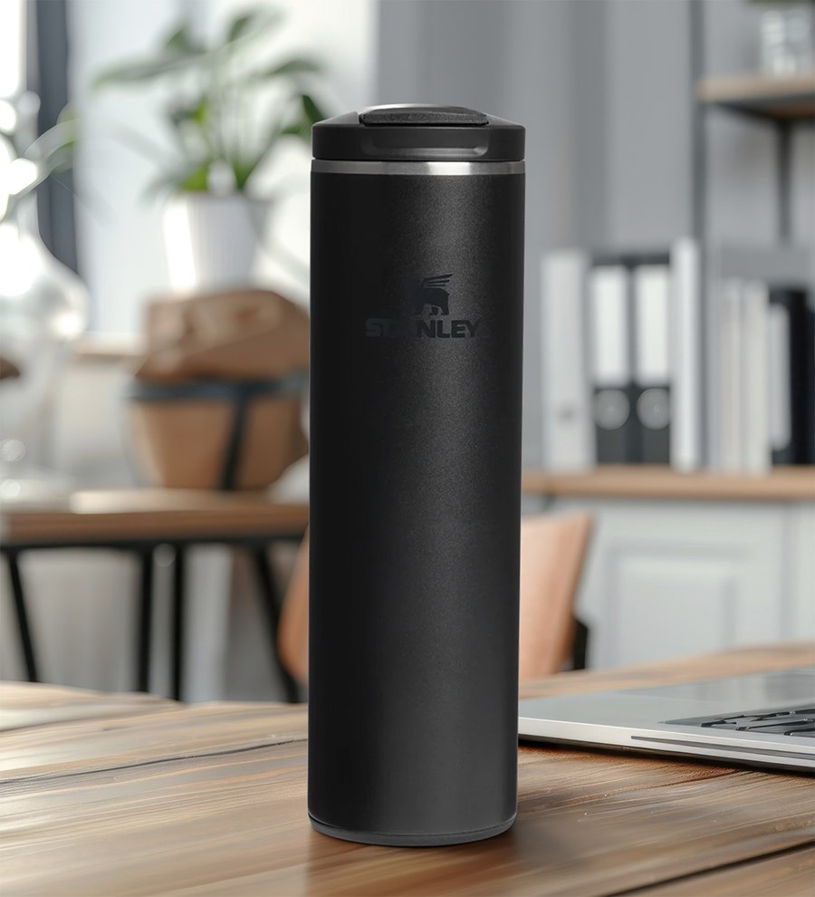 Stanley Termos Magsafe Powerbank Kupa JBL Hoparlör Filtre Kahve Hediye Seti
