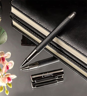Kişiye Özel Stanley Termos & Defter & Roller Kalem & Kupa Hediye Seti