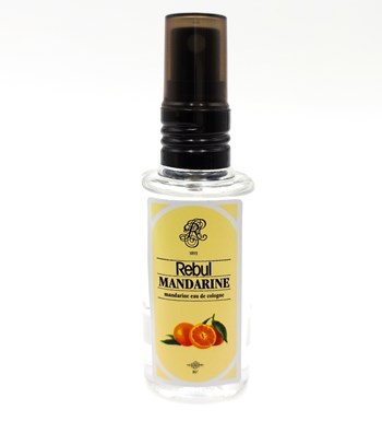 Turuncu Fincan & Mum & Çubuk Tütsü & Rebul Kolonya & Kahve Yanı Cam Su Bardağı Hediye Seti