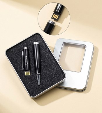 Stanley Kamp Termos Kahve Usb Kalem Powerbank Atelier Rebul Premium Hediye Seti